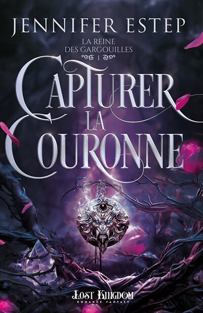 Front cover_Capturer la Couronne