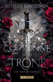 Front cover_La Couronne sans tr&ocirc;ne