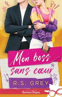 Front cover_Mon boss sans coeur