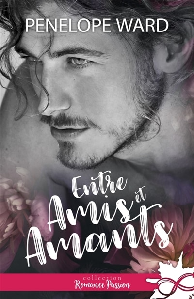 Front cover_Entre amis et amants