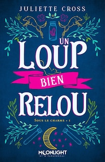Front cover_Un loup bien relou
