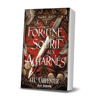 Couverture_La fortune sourit aux Acharnés