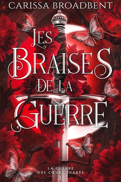 Front cover_LES BRAISES DE LA GUERRE BROCHE