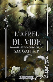 Couverture_L' Appel du Vide