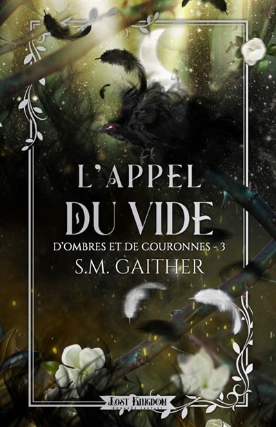 Couverture_L' Appel du Vide