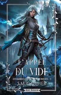 Couverture_L' Appel du Vide