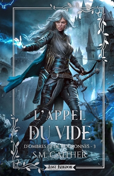 Couverture_L' Appel du Vide