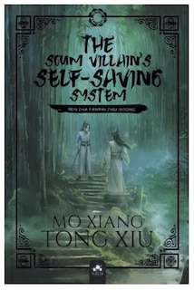 Couverture_The Scum Villain's Self-Saving System 1 (Edition Relié)