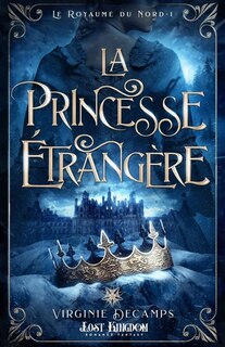 Couverture_La princesse étrangère