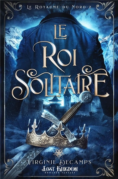 Couverture_Le roi solitaire
