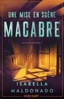 Front cover_Une mise en scène macabre