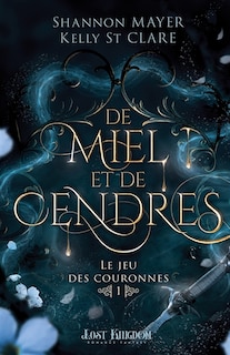 Couverture_De miel et de cendres