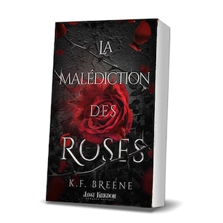 Couverture_La malédiction des roses
