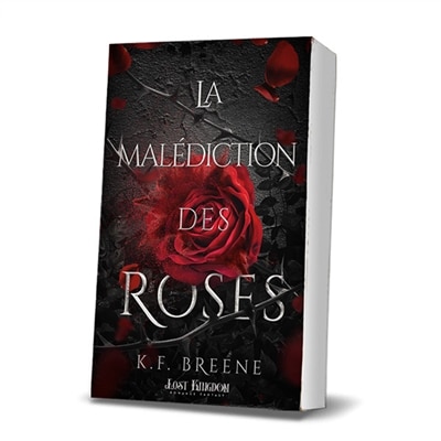 Couverture_La malédiction des roses