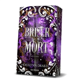 Front cover_Briser la mort