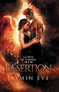 Front cover_DESERTION