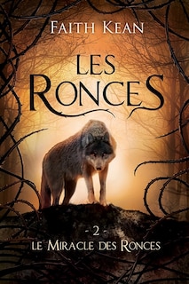 Front cover_Le Miracle des Ronces