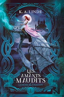 Front cover_La maison des dragons