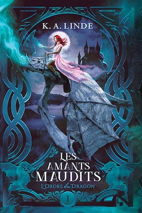 La maison des dragons: Les amants maudits 1