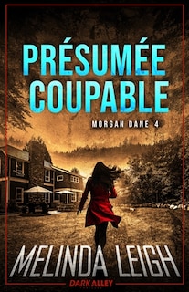 Couverture_Présumée coupable