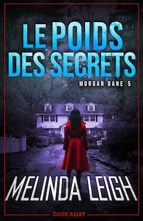 Couverture_Le poids des secrets