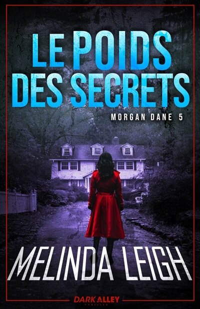 Couverture_Le poids des secrets