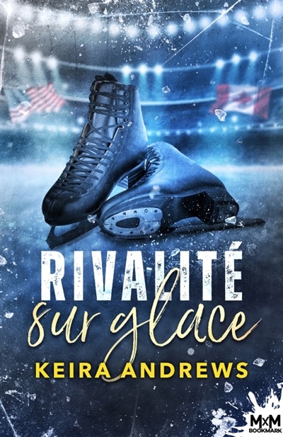 Couverture_Rivalit&eacute; sur glace