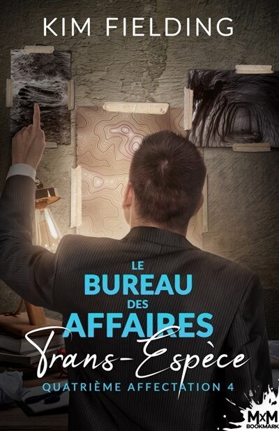 Front cover_Quatri&egrave;me affectation