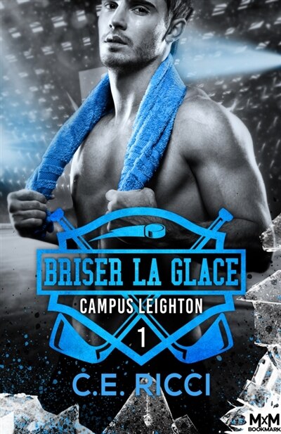 Front cover_Briser la glace