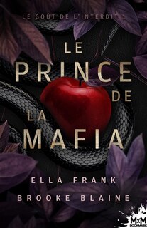 Couverture_Le Prince de la Mafia
