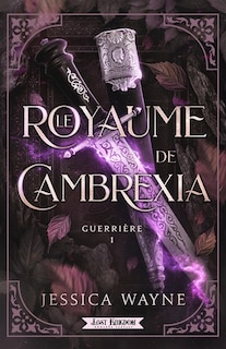 Front cover_Le Royaume de CAMBREXIA