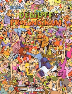 Front cover_Debiloff profondikoum