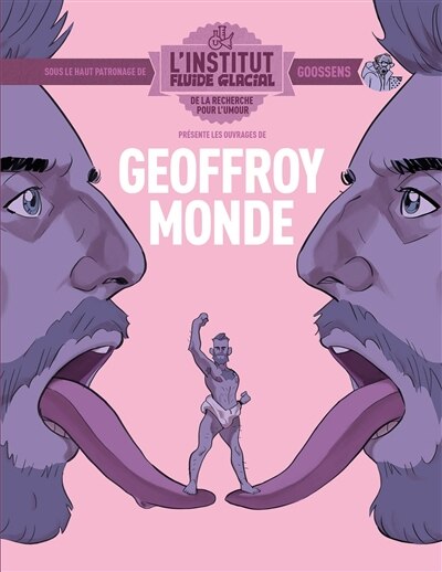 Front cover_Geoffroy Monde