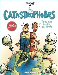 Front cover_Les catastrophobes