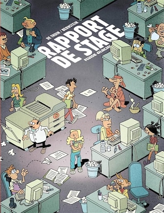 Couverture
