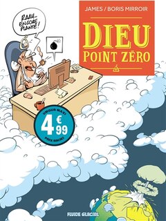 Front cover_Dieu point zéro