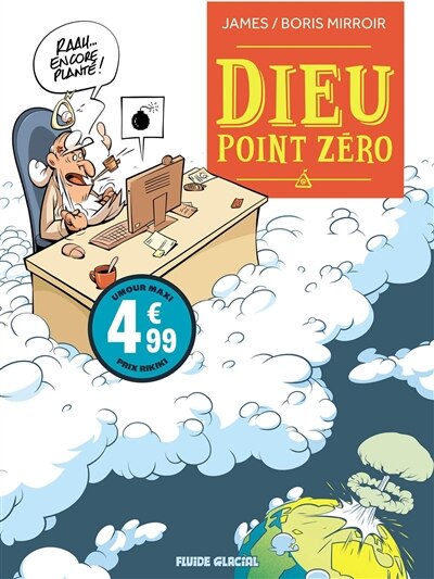 Front cover_Dieu point zéro