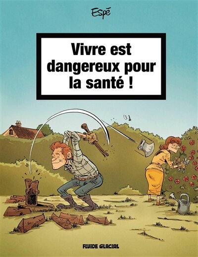 Couverture_Vivre est dangereux pour la santé !