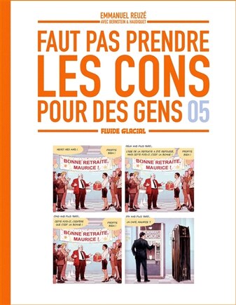 Couverture