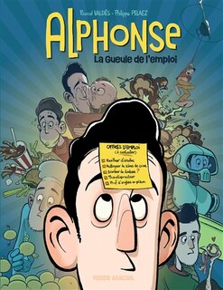 Couverture_La gueule de l'emploi