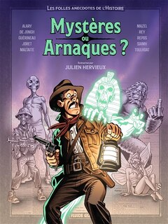 Couverture_Mystères ou arnaques ?