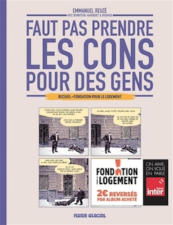 Couverture_Fondation pour le logement