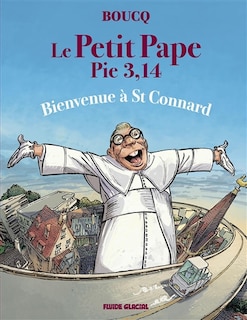 Front cover_Bienvenue &agrave; St Connard