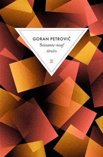 Front cover_Soixante-neuf tiroirs