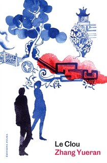 Front cover_Le clou