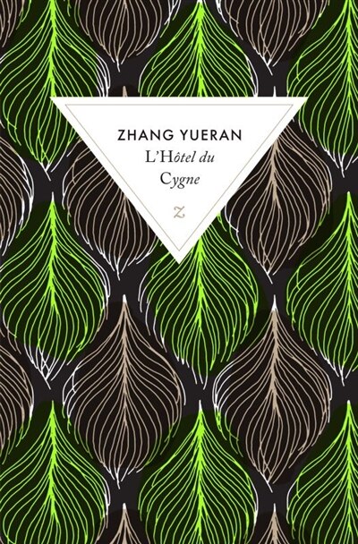Front cover_L' hôtel du cygne
