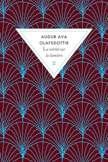 Front cover_La vérité sur la lumière