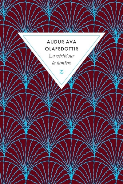 Front cover_La vérité sur la lumière
