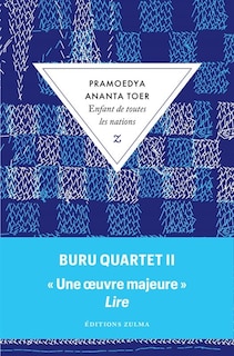 Front cover_Enfant de toutes les nations