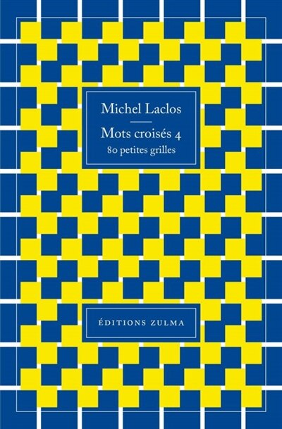 Couverture_80 petites grilles